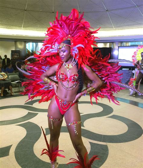 Peeks Toronto Caribbean Carnival gets ready to heat up the Toronto ...