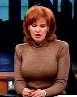 Liz Claman, Fox Business : r/CurvyNewsWomen