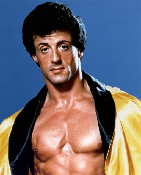 Sylvester Stallone photo 117 of 134 pics, wallpaper - photo #559276 ...