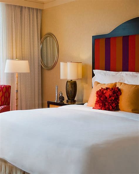 Renaissance New Orleans Arts Hotel New Orleans, Louisiana, United ...