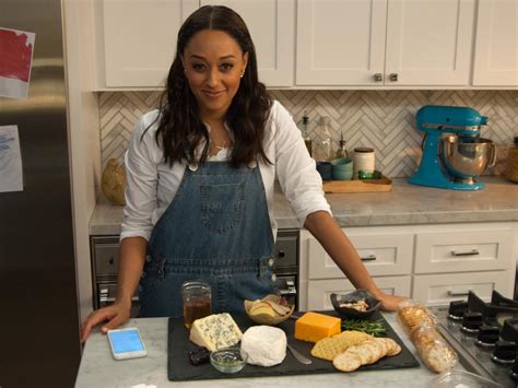 Tia Mowry's Best Recipes : Pictures : Cooking Channel | Tia Mowry at Home : Shows : Cooking ...