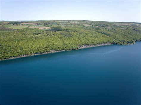 Three Nonprofits Join Forces in Skaneateles Watershed | Finger Lakes Land Trust