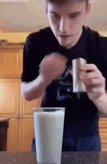 Milk GIF - Milk - Discover & Share GIFs