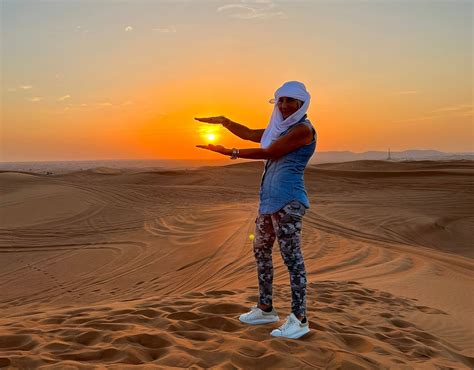 Sunset Desert Safari (Dubai) - All You Need to Know BEFORE You Go