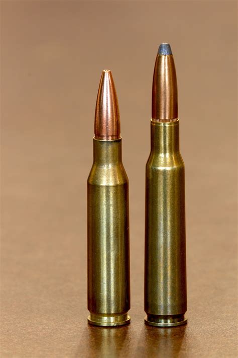 270 Winchester and 7mm-08 Remington Race — Ron Spomer Outdoors