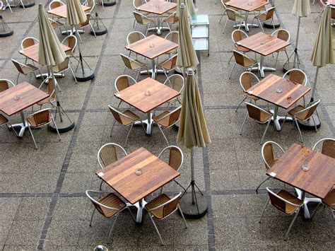 Free Images : table, chair, seat, furniture, drum, design, glasses, gastronomy, outside catering ...