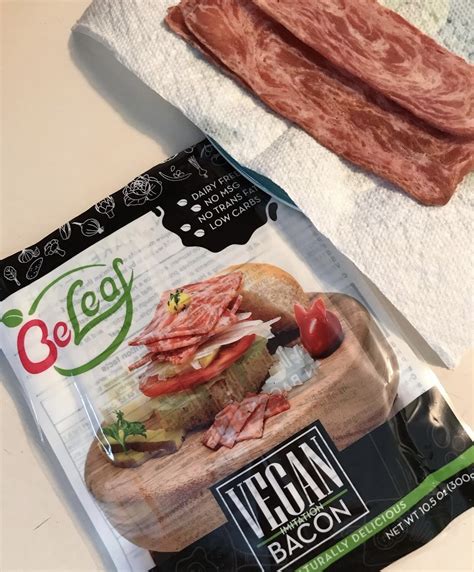 Is vegan bacon healthy? Plus, 13 vegan bacon brands to try right now ...