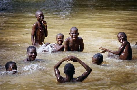 Pin on River Blindness in Nigeria