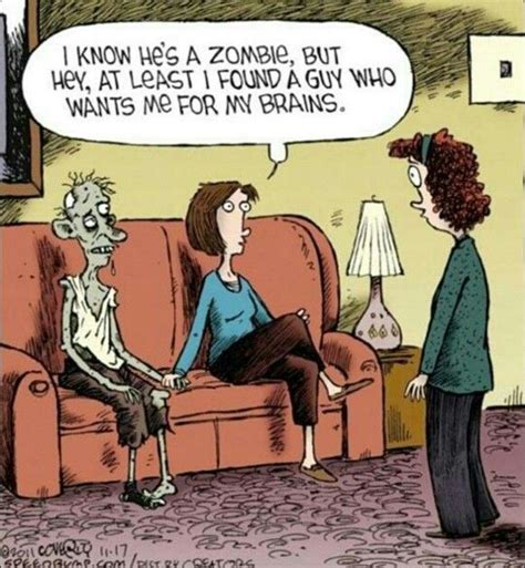 Zombie | Memes, Zombie humor, Funny picture jokes