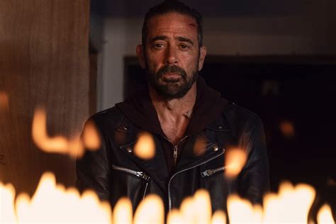 What a Walking Dead Negan Spinoff Could Look Like | Den of Geek