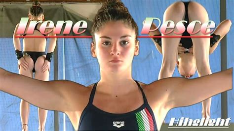 Women's Diving | Irene Pesce | Bolzano 2023 | 10M Platform Highlight #diving #sports #watersport ...