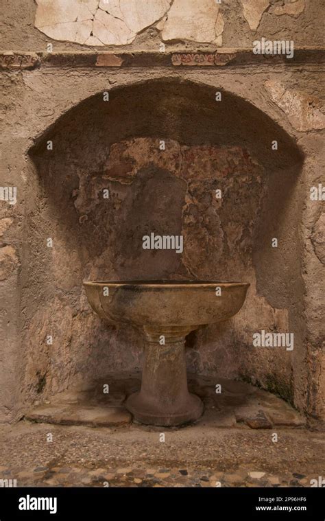 Herculaneum uncovered. Herculaneum was buried under volcanic ash and ...