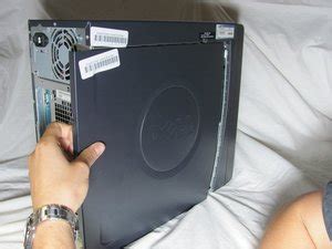 Dell Dimension 4600 Repair Help: Learn How to Fix It Yourself.