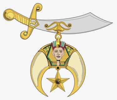 Shriners Logo , Free Transparent Clipart - ClipartKey