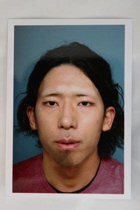 New Face Murder Suspect Tatsuya Ichihashi Editorial Stock Photo - Stock ...