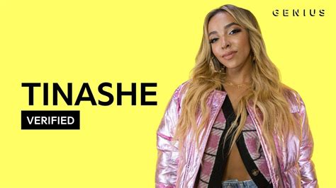 Tinashe "Faded Love" Official Lyrics & Meaning | Verified - YouTube