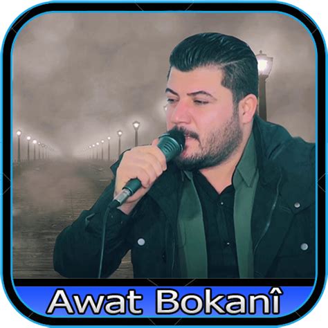 Awat Bokanî ئاوات بۆکانی for PC / Mac / Windows 11,10,8,7 - Free Download - Napkforpc.com