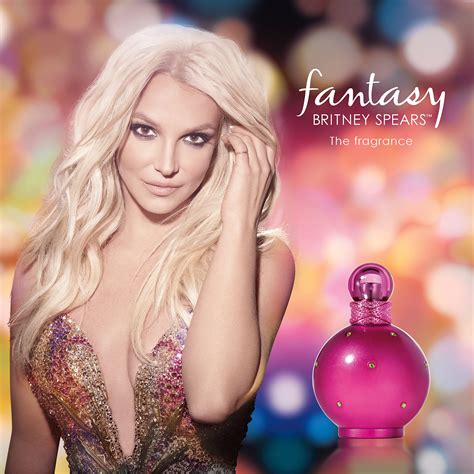 ブリトニー スピアーズ 香水 ブリトニー スピアーズ ファンタジー EDP・SP 100ml FANTASY BRITNEY SPEARS ...