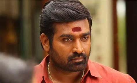 Vijay Sethupathi To Play Villain In Shah Rukh Khan's 'Jawan ...