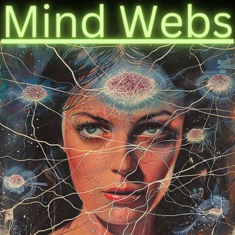 Mind Webs - En Passant Dreamworld