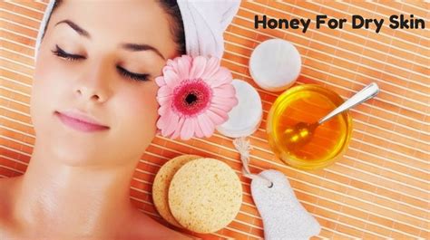 15 Natural Ways To Use Honey To Hydrate Your Dry Skin – Wellness.guide