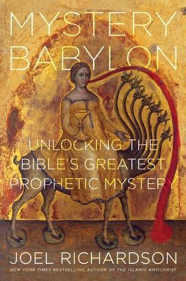 Just what is 'Mystery Babylon'?