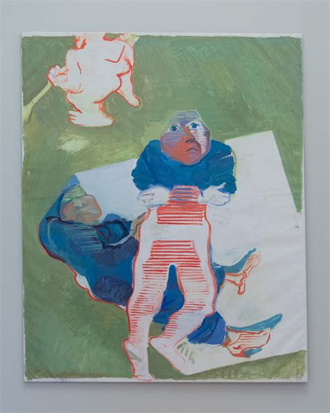 Maria Lassnig at Kunstmuseum St. Gallen – Art Viewer