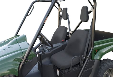 UTV Seat Covers, Classic Accessories UTV Seat Covers, Replacement UTV Seat Cover