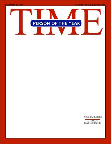 time magazine person of the year Blank Template - Imgflip