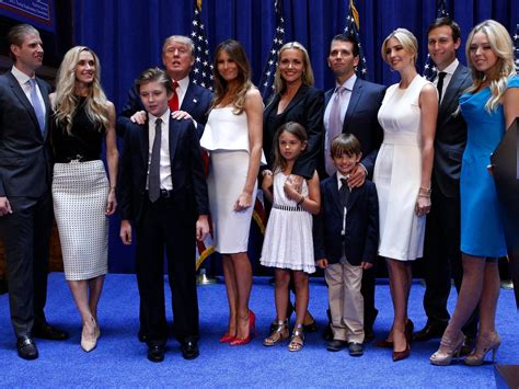 How Donald Trump, Melania Trump, Trump family spends their billions - Business Insider