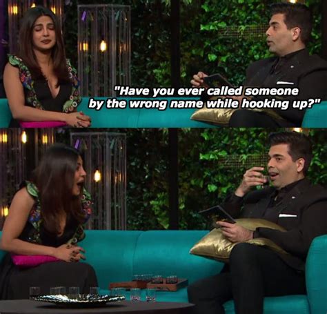 18 Of The Most Hilarious Moments From This Season's "Koffee With Karan" So Far