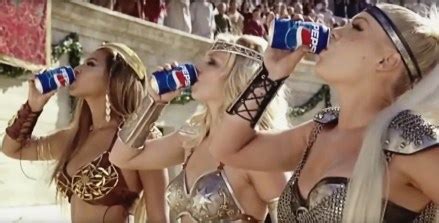 Celebrity Pepsi Super Bowl Commercials: Britney Spears & More Ads – Hollywood Life