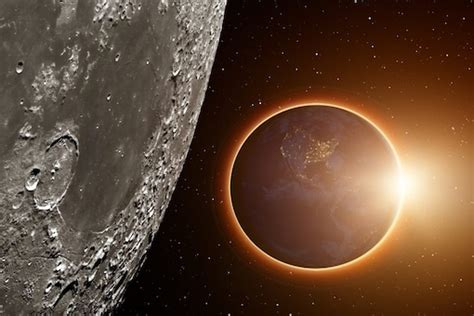Lunar Eclipse 2023 | AldasAishlyn