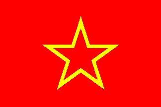 Army flags of the Soviet Union