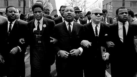 Through a Photographer's Lens: Martin Luther King and the Civil Rights Movement - ABC News