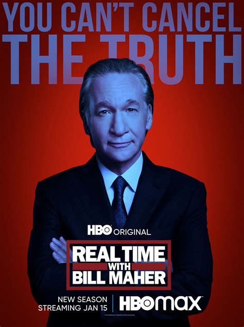 Real Time with Bill Maher - Next Episode