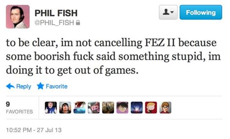 Is Phil Fish a scam? - The true story behind Fez - TGG