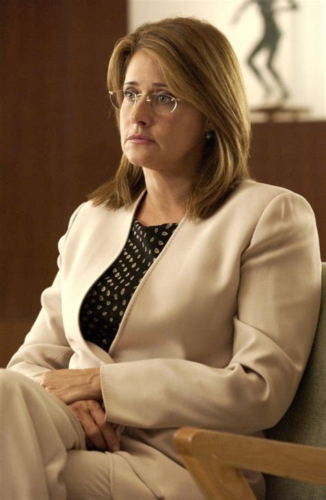 Lorraine Bracco as Dr. Jennifer Melfi from "The Sopranos" | Lorraine ...