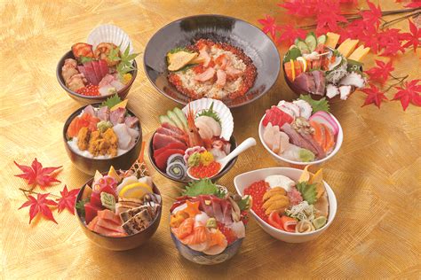 Autumn Food & Drink in Tohoku | 8 Regional Cuisines of Northern Japan