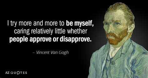 TOP 25 QUOTES BY VINCENT VAN GOGH (of 417) | A-Z Quotes