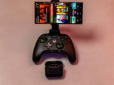 Razer Hammerhead True Wireless (2021) review: A glowing example ...