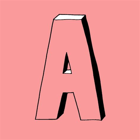 Animated Letters Gif - Clip Art Library