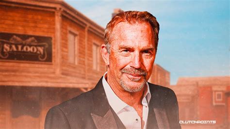 Kevin Costner gives shocking 'Yellowstone' revelation