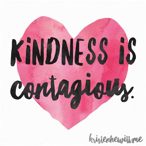 31 Ways to Spread Kindness in December - Kristen Hewitt