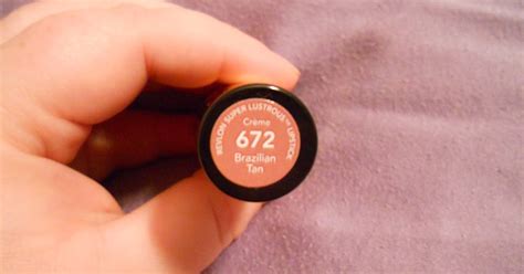 Makeup Is Rad!: Revlon Limited Edition Super Lustrous Lipstick in ...