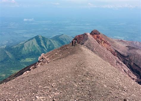 San Cristobal Volcano Hike – Fun 'N' Sun Travels