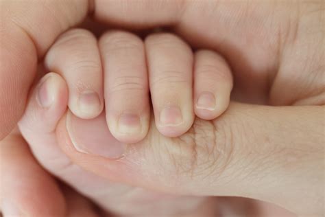 Baby Hand Free Stock Photo - Public Domain Pictures