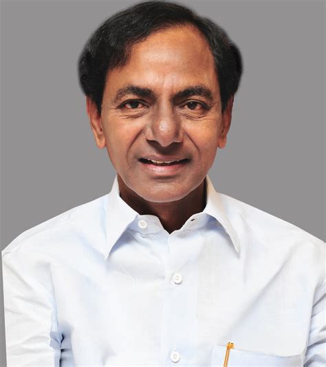 KCR CREATES HISTORY WITH POWER POINT PRESENTATION ON IRRIGATION PROJECTS.