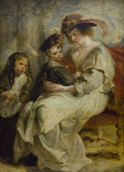 File:Rubens - Hélène Fourment.jpg - Wikimedia Commons