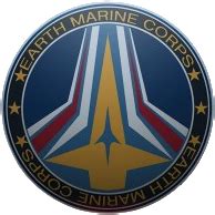 Earth Marine Corps | Contra Wiki | Fandom